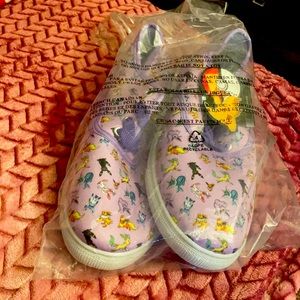 Pokémon Shoes • Hot Topic